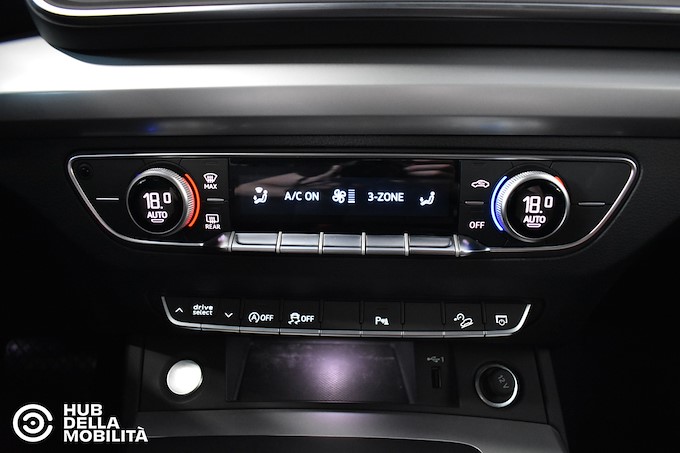 AUDI Q5 SPB 40 TDI quattro S tronic S line